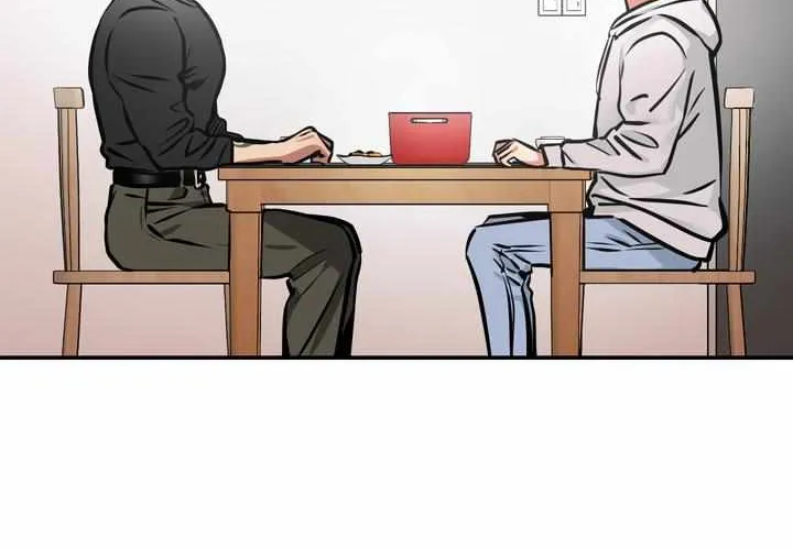 Read Ghost Window chapter 18 image 10 on Lezhin