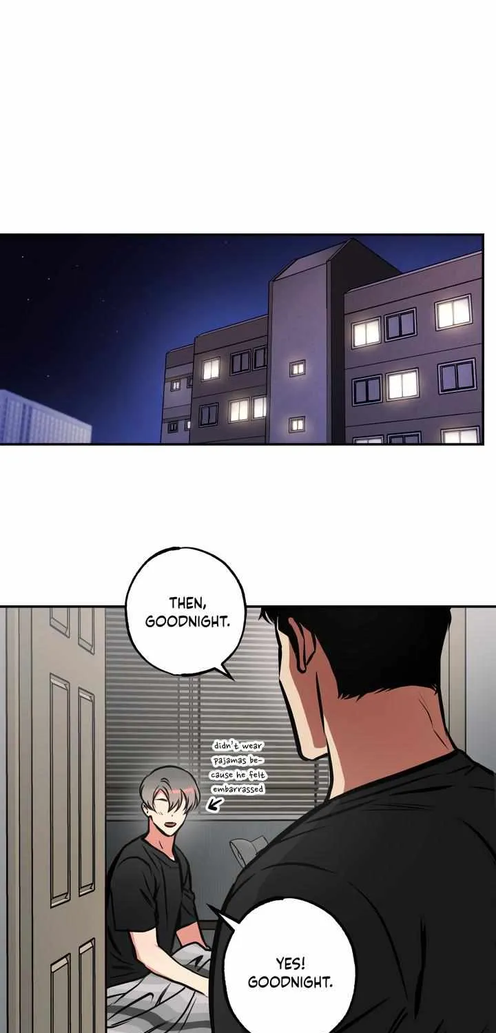Read Ghost Window chapter 18 image 11 on Lezhin