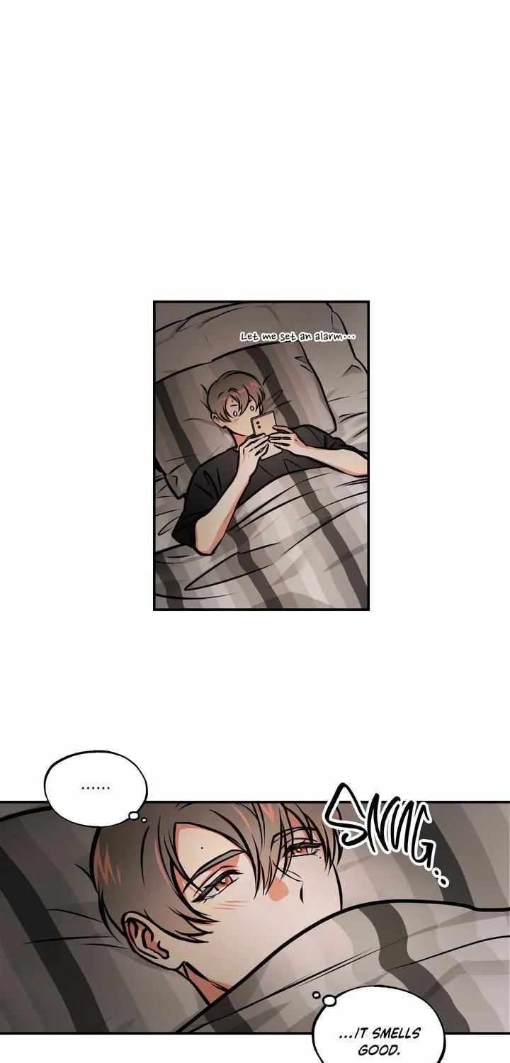 Read Ghost Window chapter 18 image 15 on Lezhin