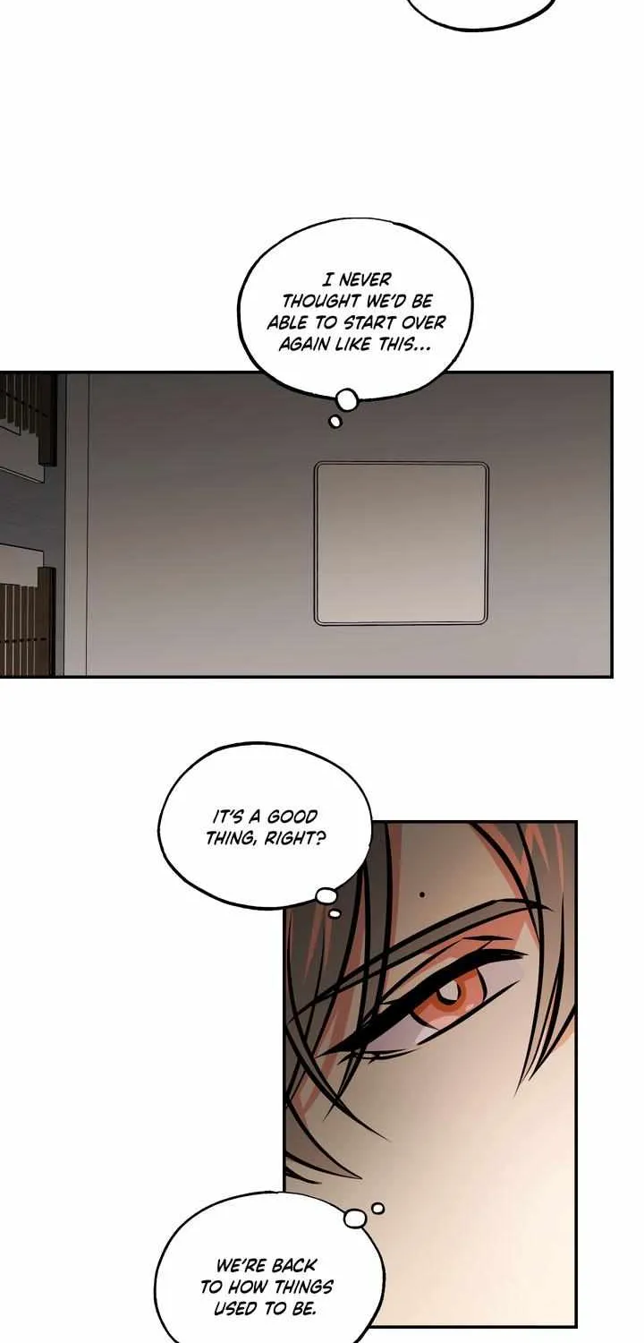 Read Ghost Window chapter 18 image 16 on Lezhin