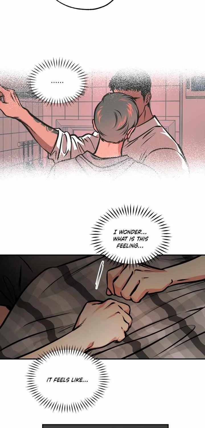 Read Ghost Window chapter 18 image 17 on Lezhin