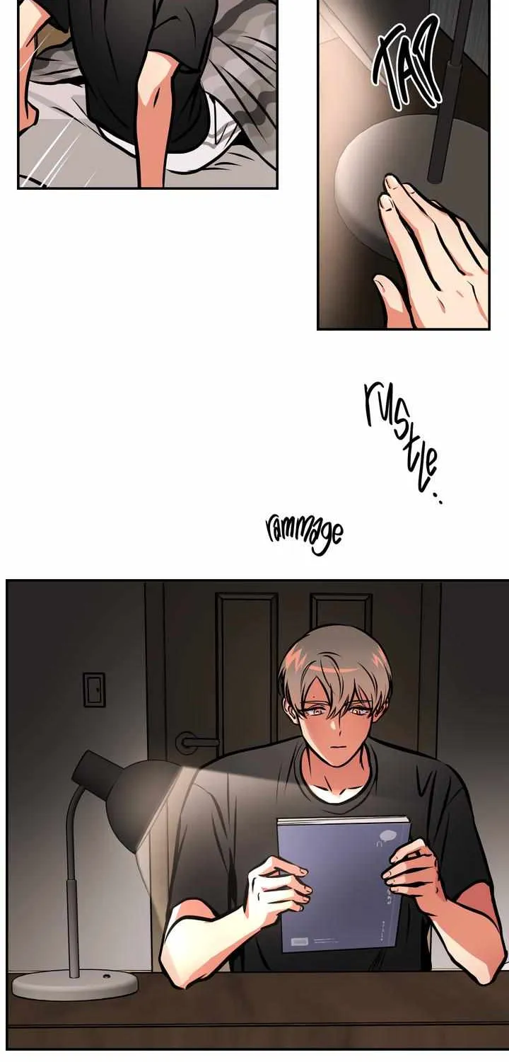 Read Ghost Window chapter 18 image 20 on Lezhin