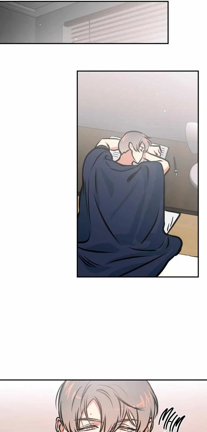 Read Ghost Window chapter 18 image 23 on Lezhin