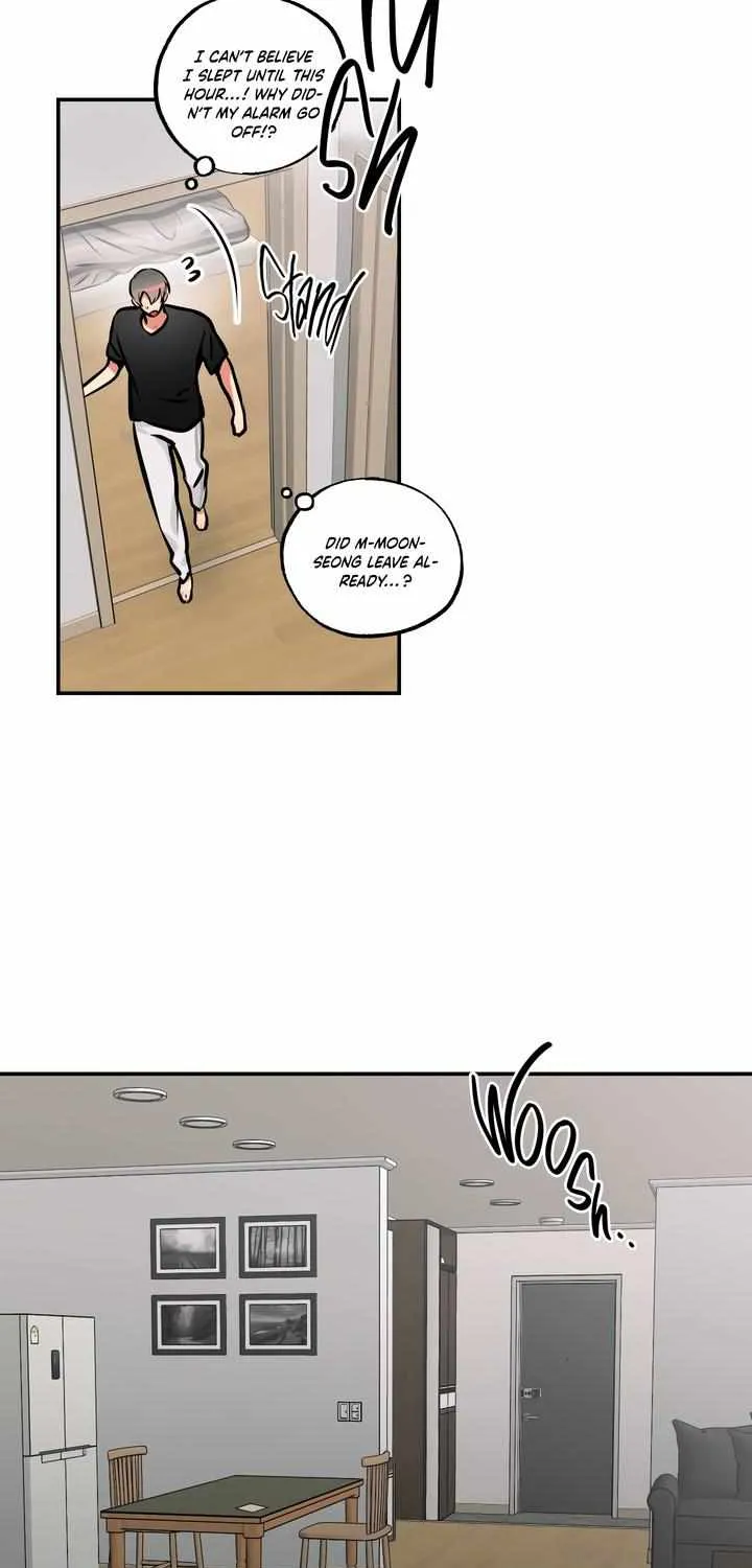 Read Ghost Window chapter 18 image 25 on Lezhin