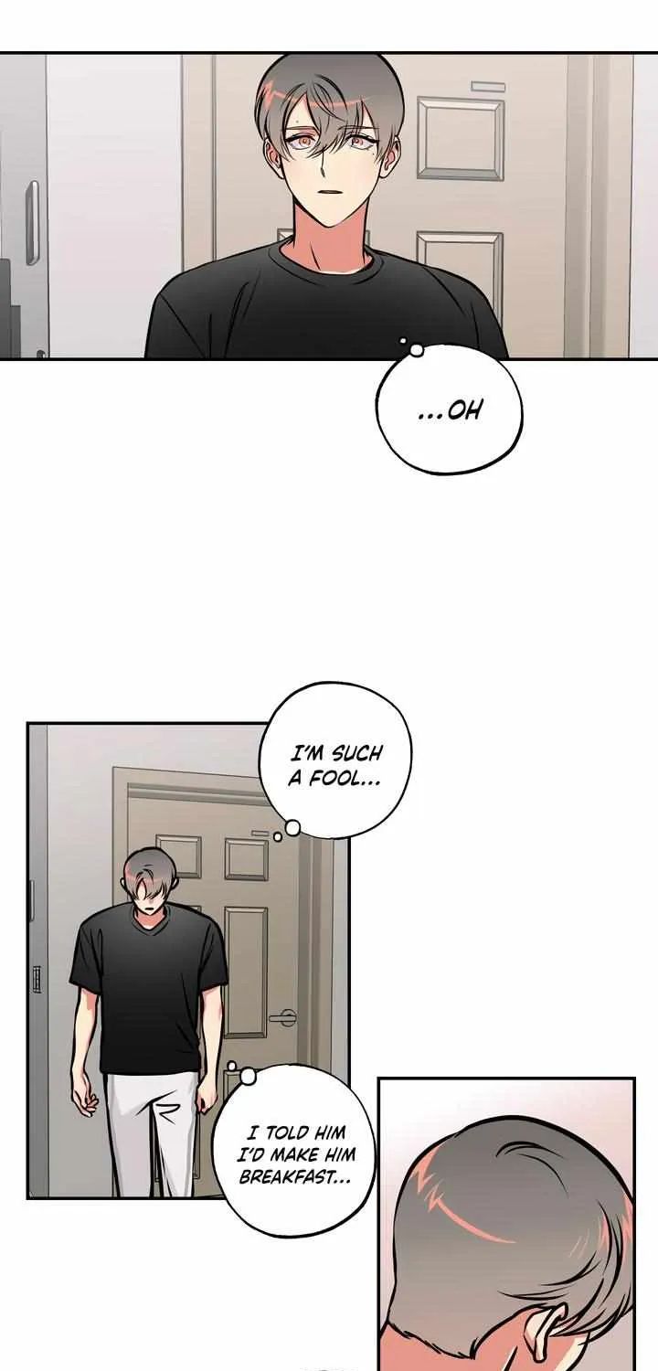 Read Ghost Window chapter 18 image 27 on Lezhin