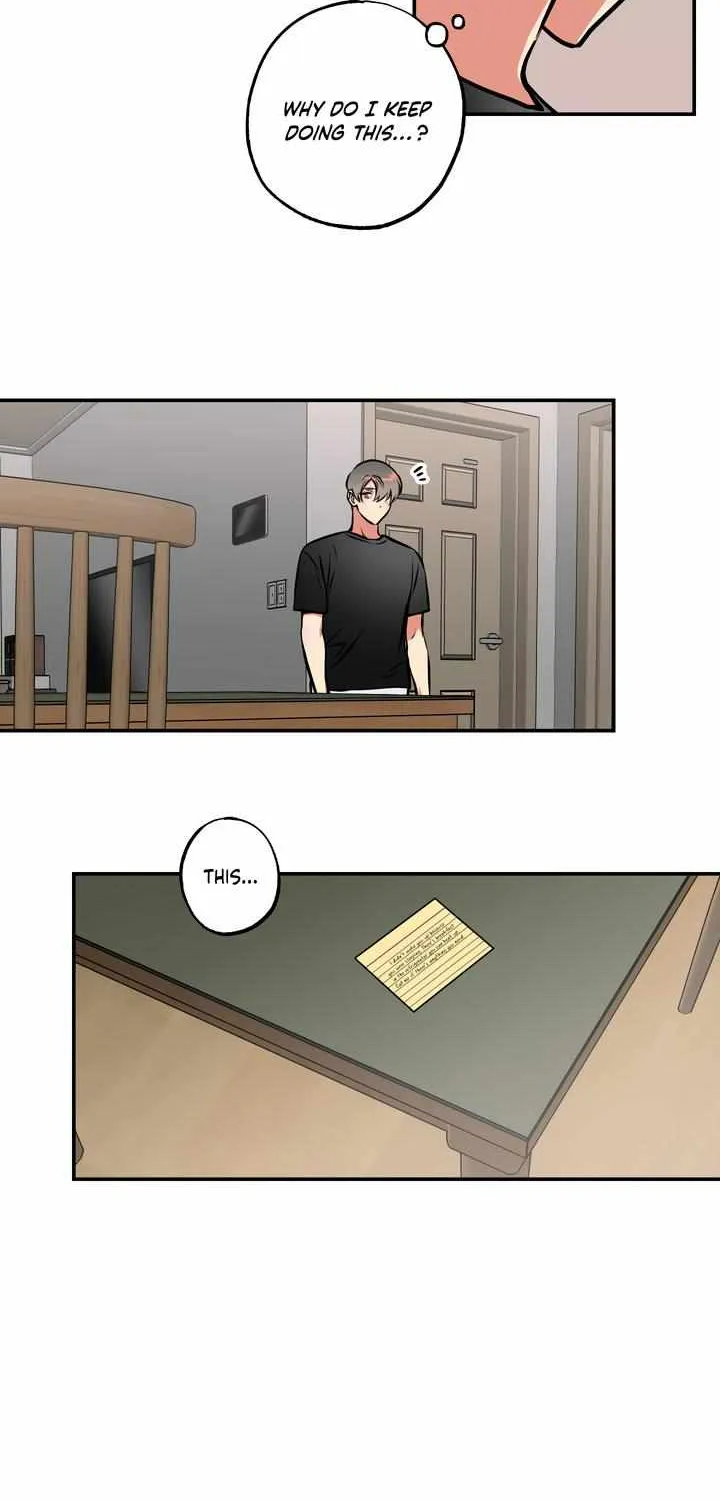 Read Ghost Window chapter 18 image 28 on Lezhin