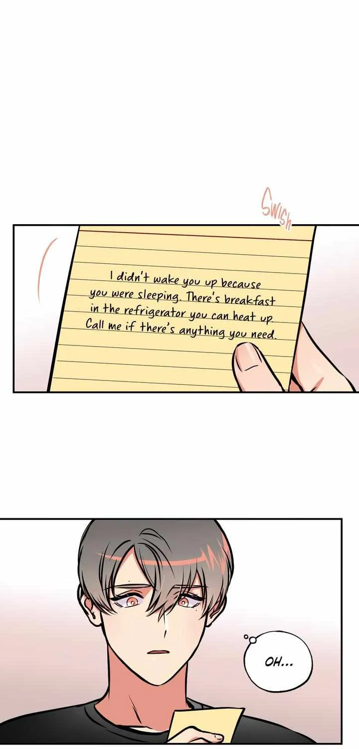 Read Ghost Window chapter 18 image 29 on Lezhin