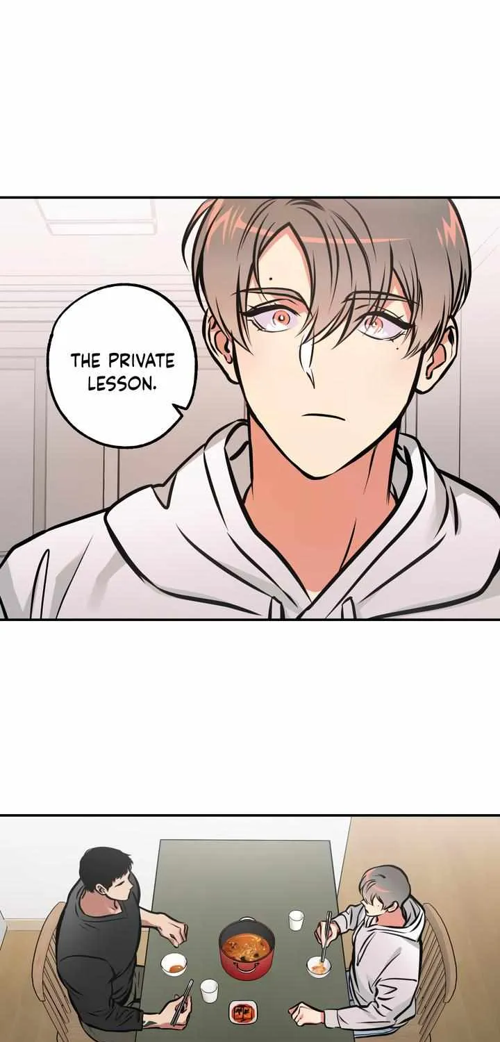 Read Ghost Window chapter 18 image 3 on Lezhin