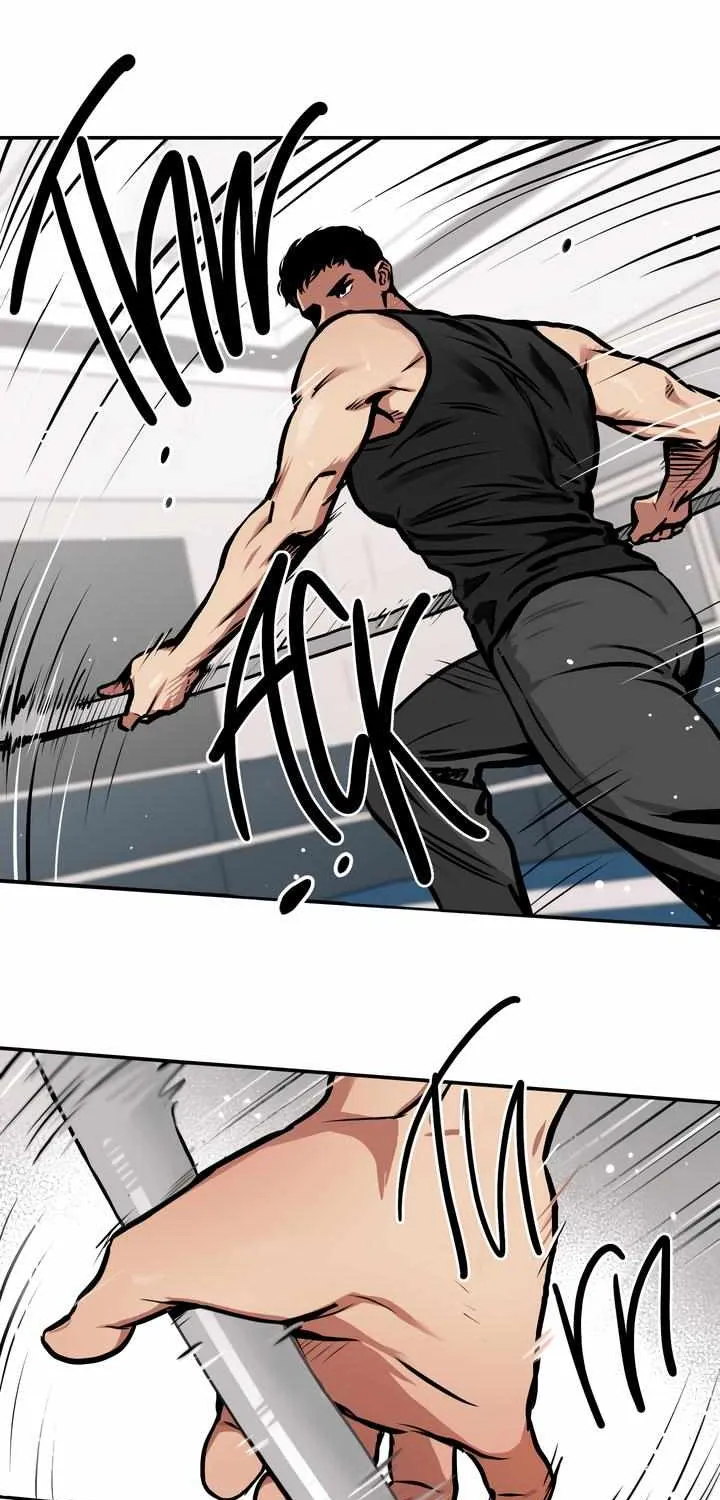 Read Ghost Window chapter 18 image 33 on Lezhin