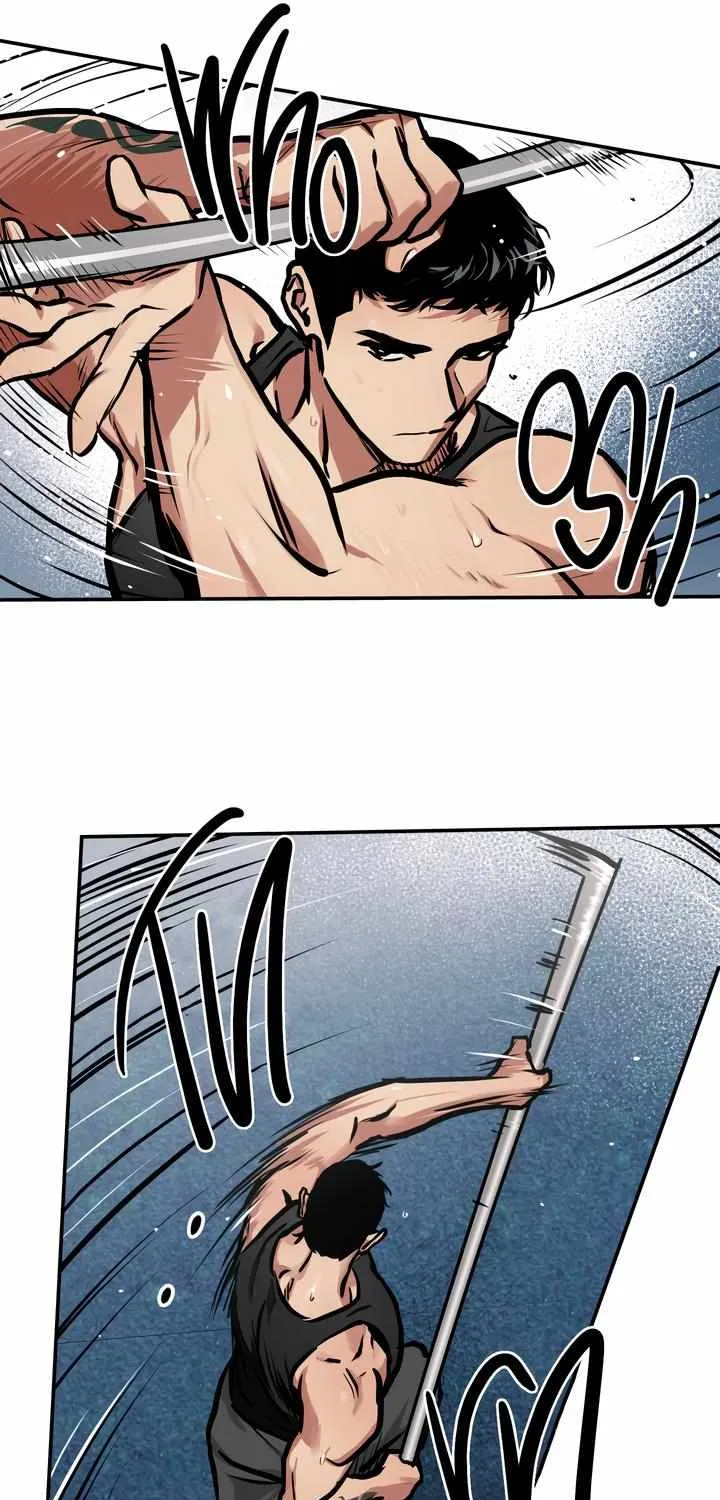 Read Ghost Window chapter 18 image 35 on Lezhin