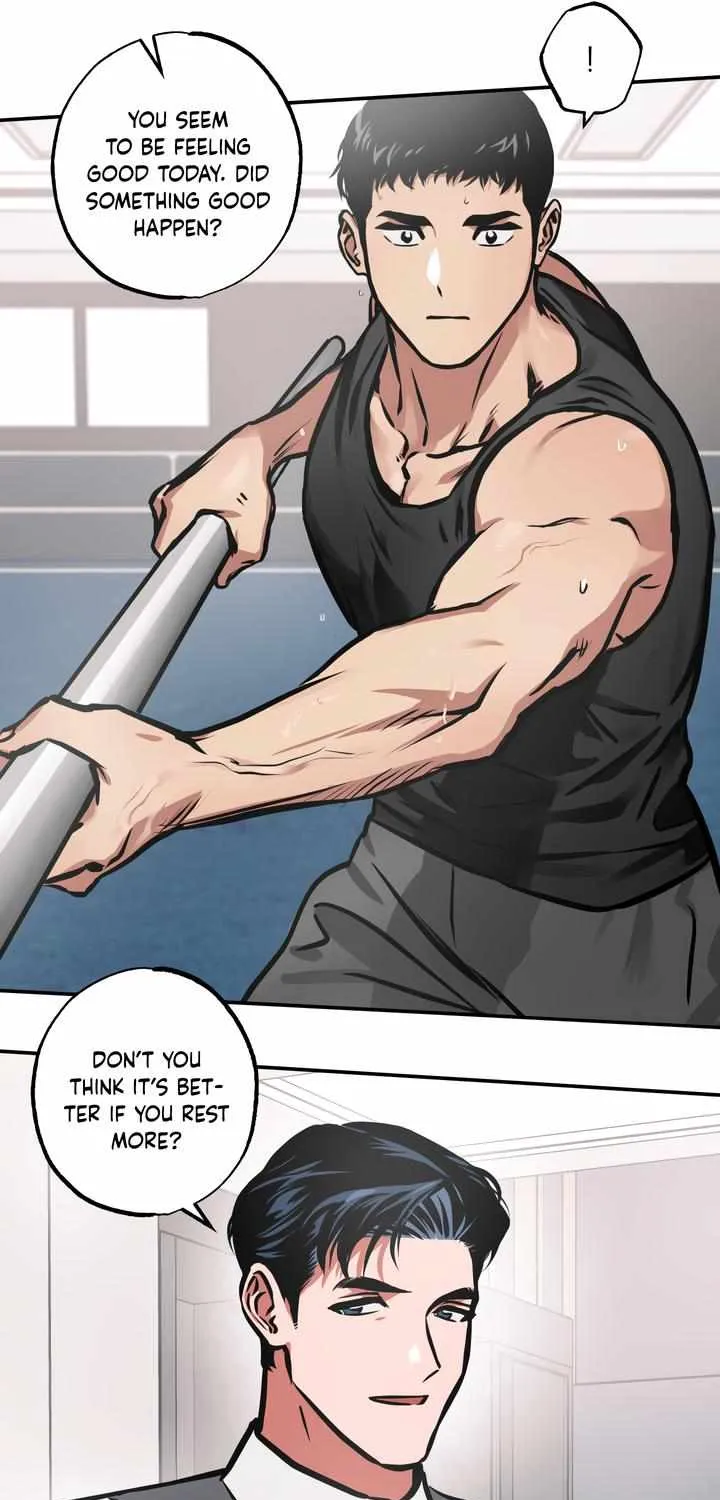 Read Ghost Window chapter 18 image 37 on Lezhin