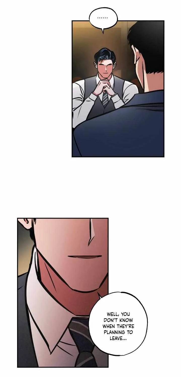 Read Ghost Window chapter 18 image 45 on Lezhin