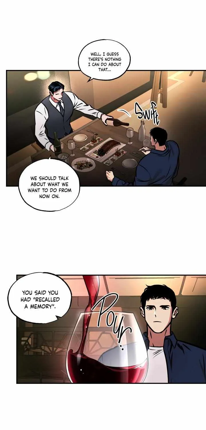 Read Ghost Window chapter 18 image 46 on Lezhin