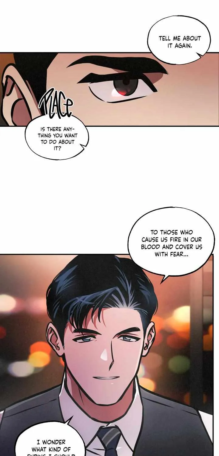 Read Ghost Window chapter 18 image 47 on Lezhin