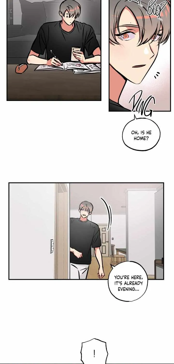 Read Ghost Window chapter 18 image 51 on Lezhin