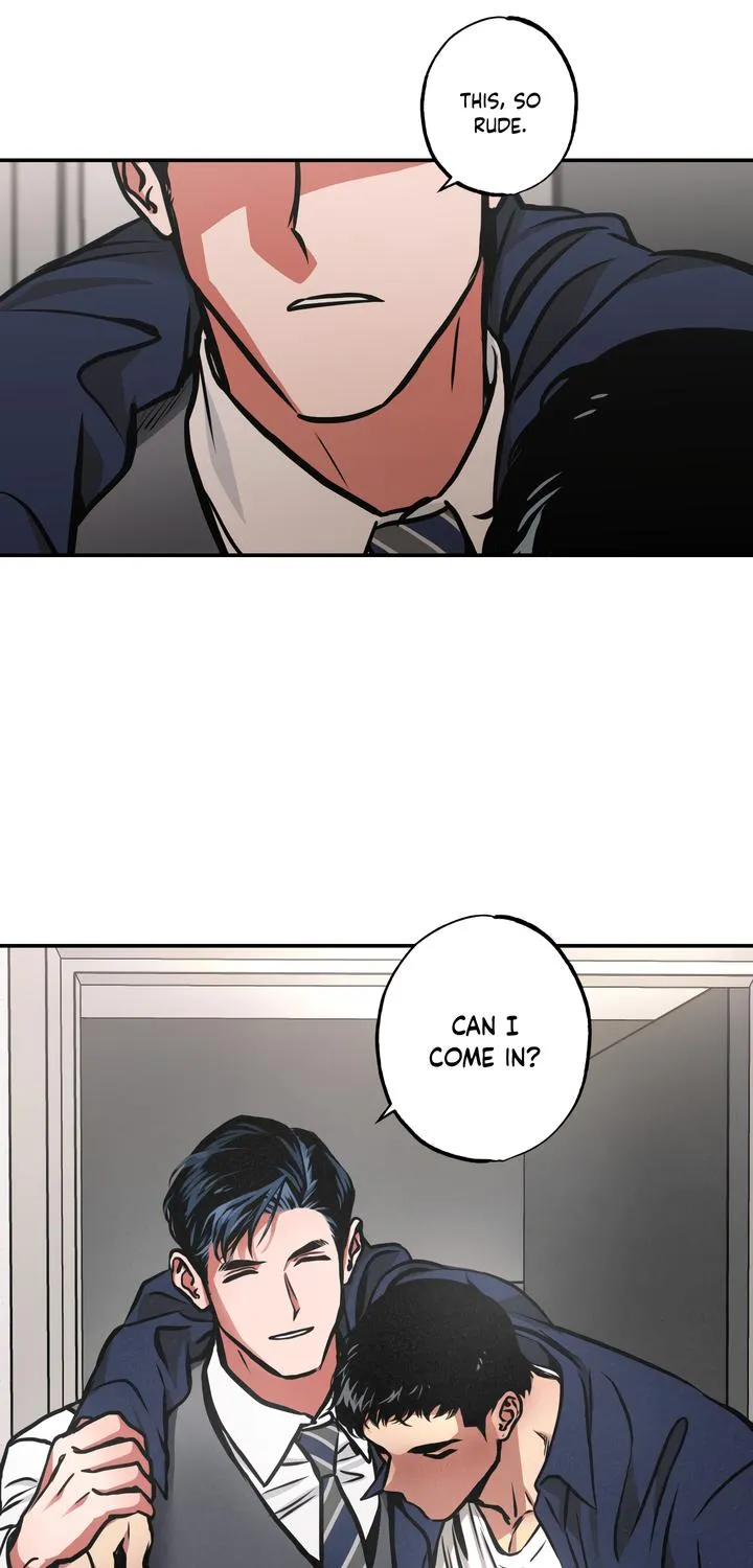 Read Ghost Window chapter 18 image 53 on Lezhin