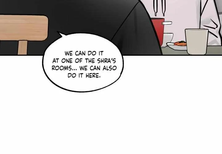 Read Ghost Window chapter 18 image 6 on Lezhin