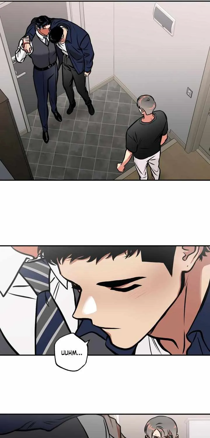 Read Ghost Window chapter 19 image 13 on Lezhin