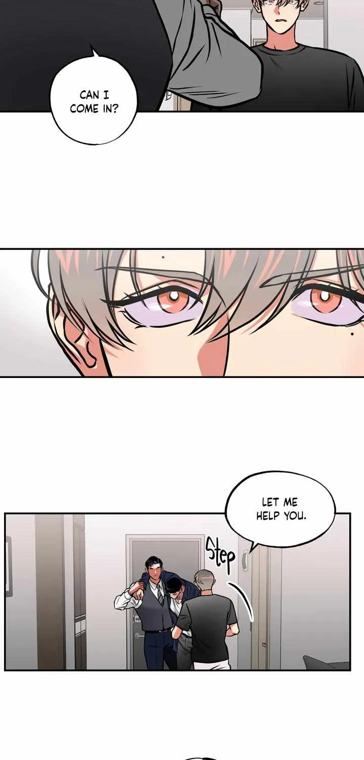 Read Ghost Window chapter 19 image 14 on Lezhin