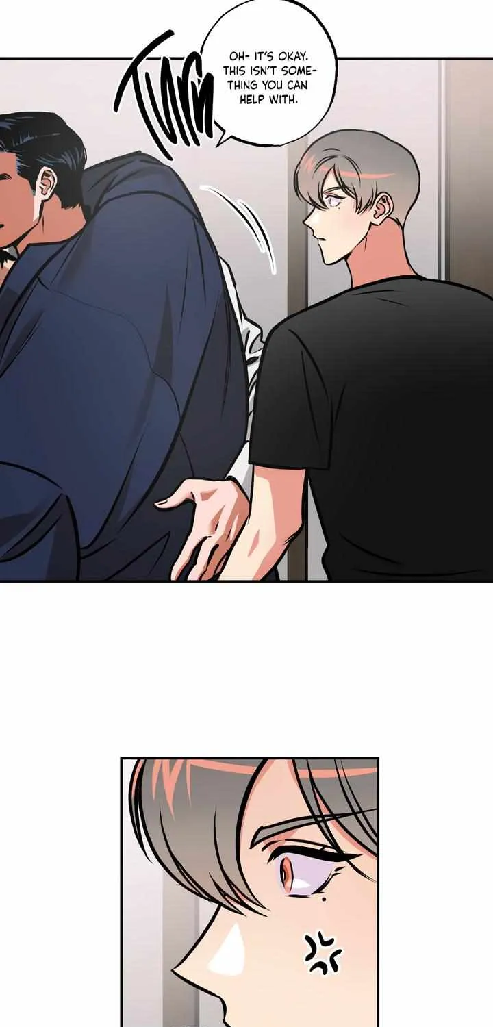 Read Ghost Window chapter 19 image 15 on Lezhin