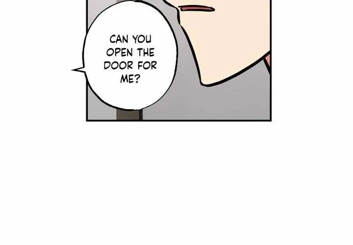 Read Ghost Window chapter 19 image 16 on Lezhin