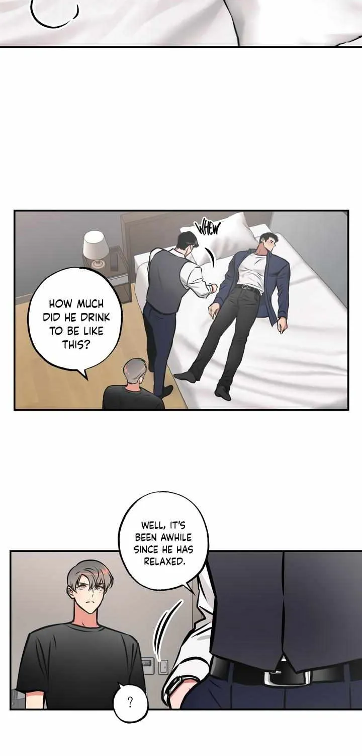 Read Ghost Window chapter 19 image 18 on Lezhin