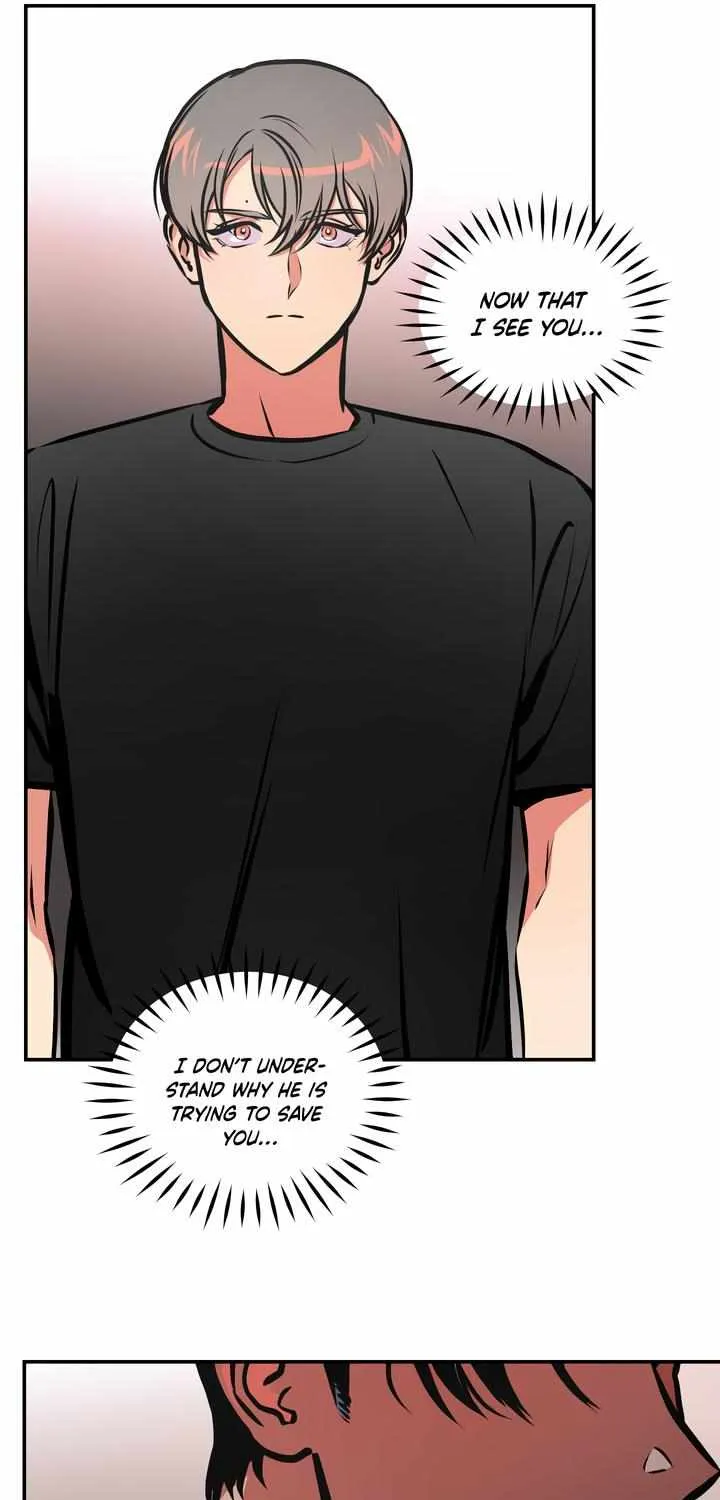 Read Ghost Window chapter 19 image 21 on Lezhin
