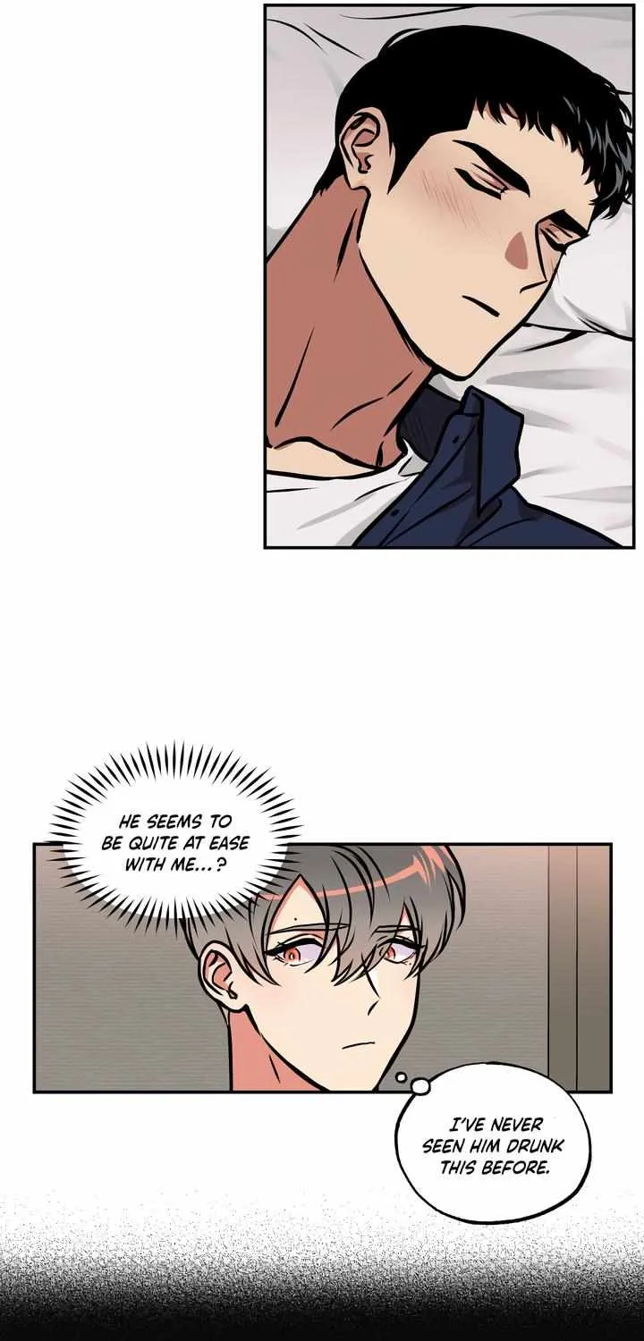 Read Ghost Window chapter 19 image 25 on Lezhin