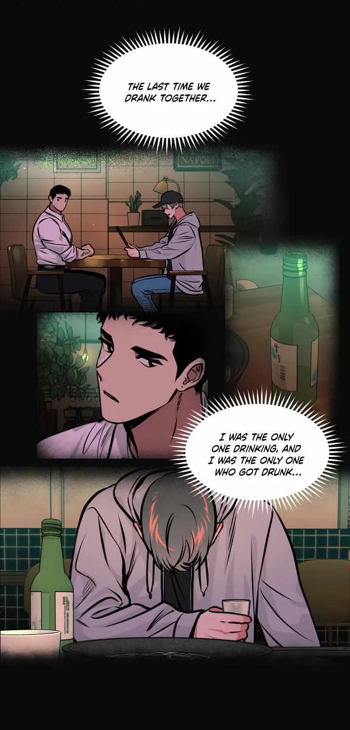 Read Ghost Window chapter 19 image 26 on Lezhin