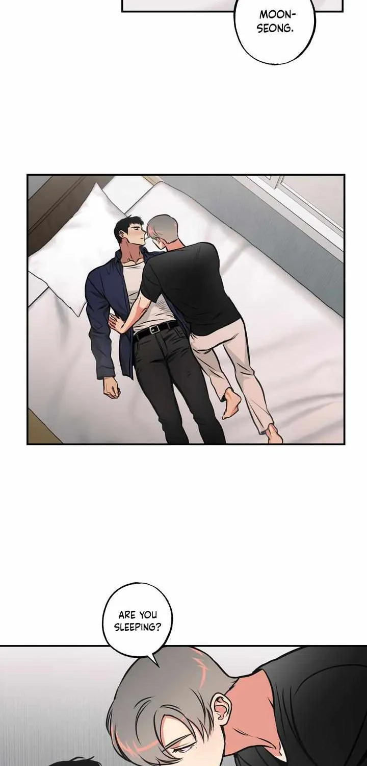Read Ghost Window chapter 19 image 29 on Lezhin