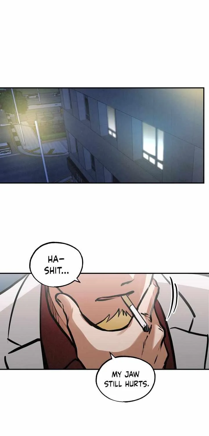Read Ghost Window chapter 19 image 3 on Lezhin