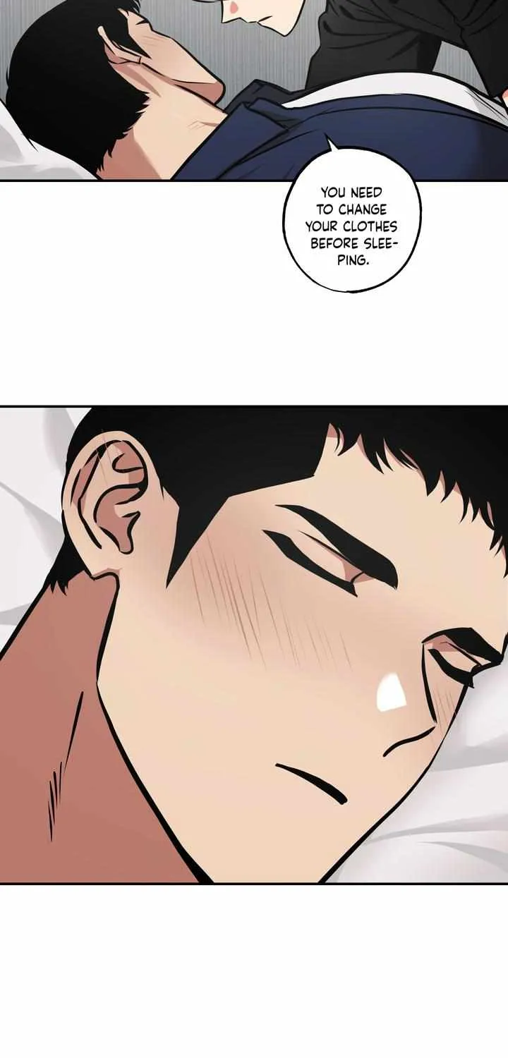 Read Ghost Window chapter 19 image 30 on Lezhin