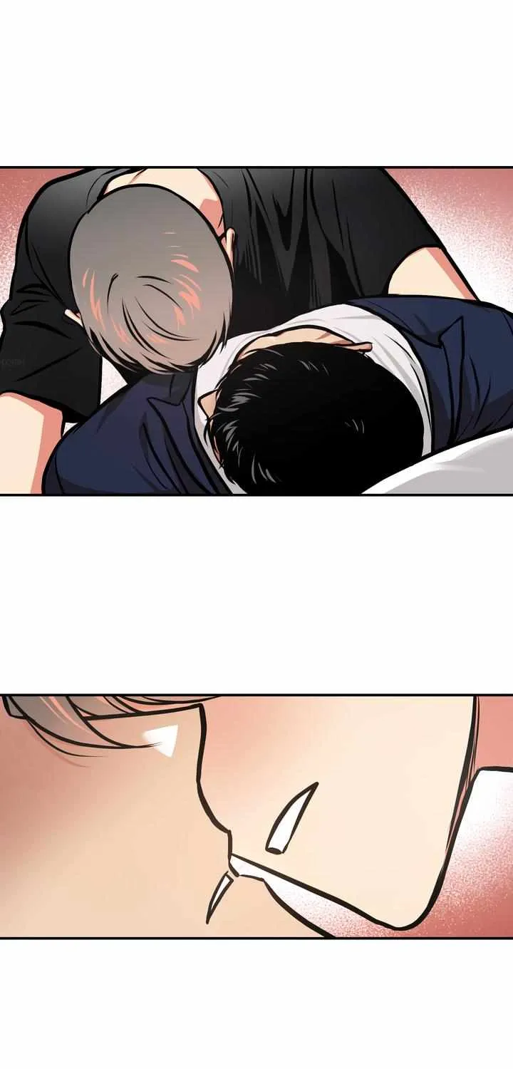 Read Ghost Window chapter 19 image 32 on Lezhin