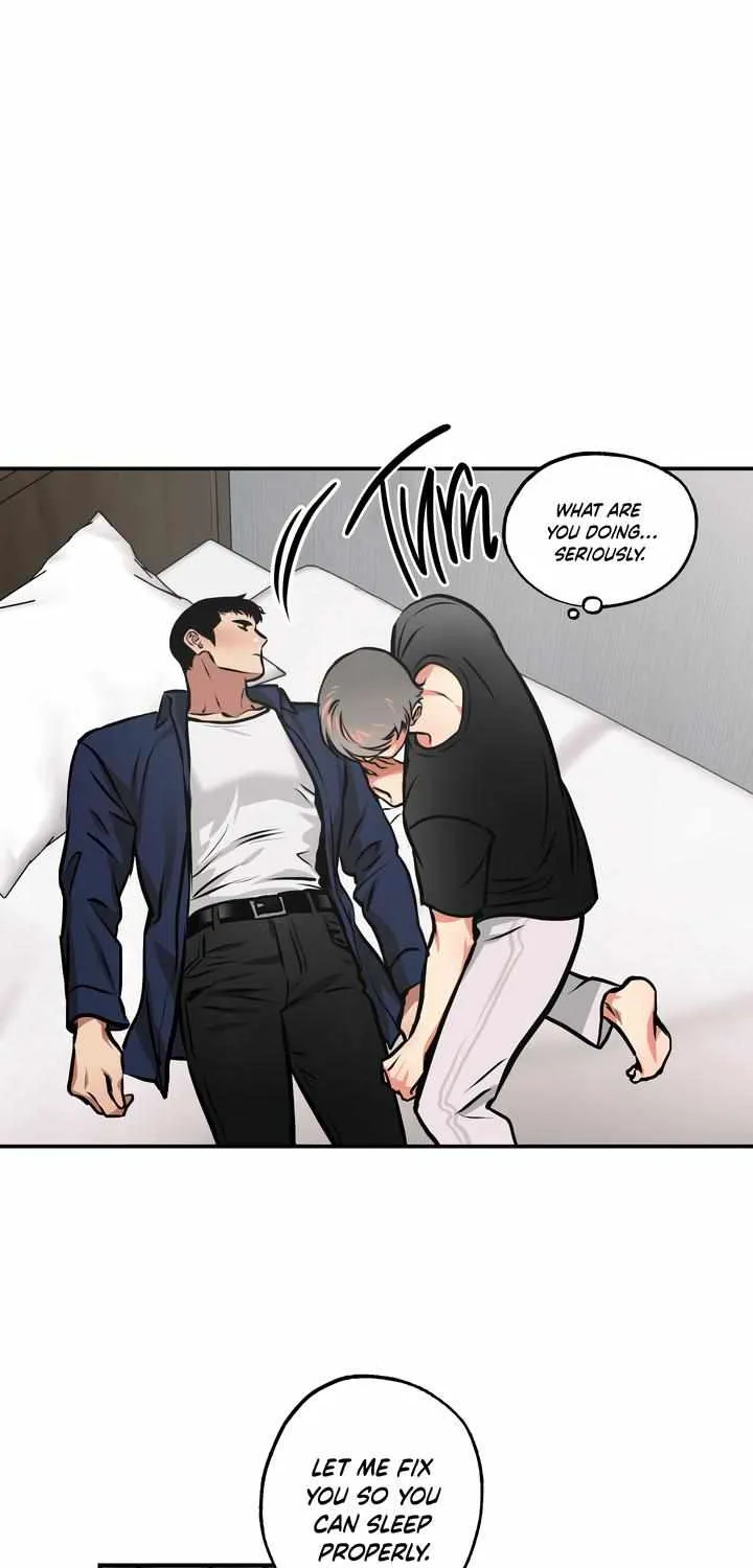 Read Ghost Window chapter 19 image 33 on Lezhin