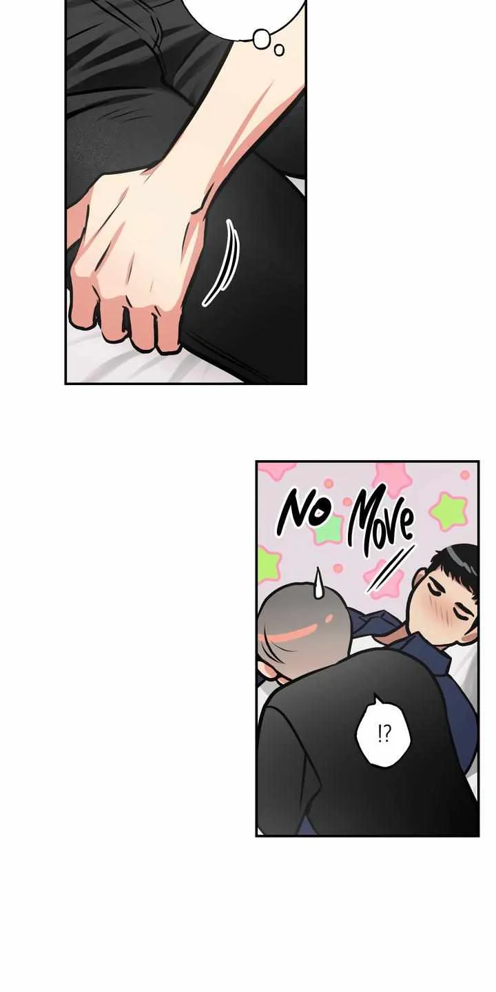 Read Ghost Window chapter 19 image 34 on Lezhin