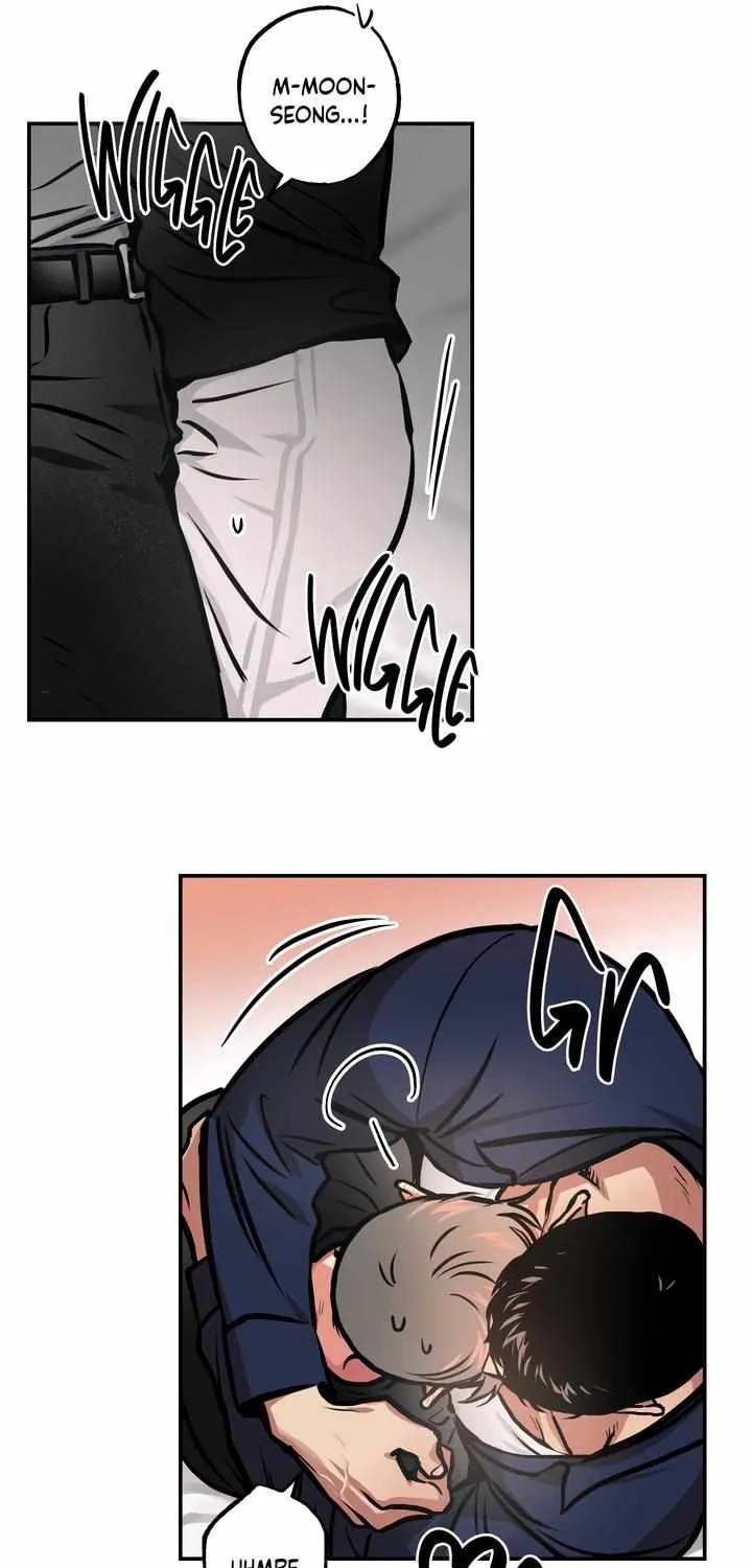 Read Ghost Window chapter 19 image 39 on Lezhin