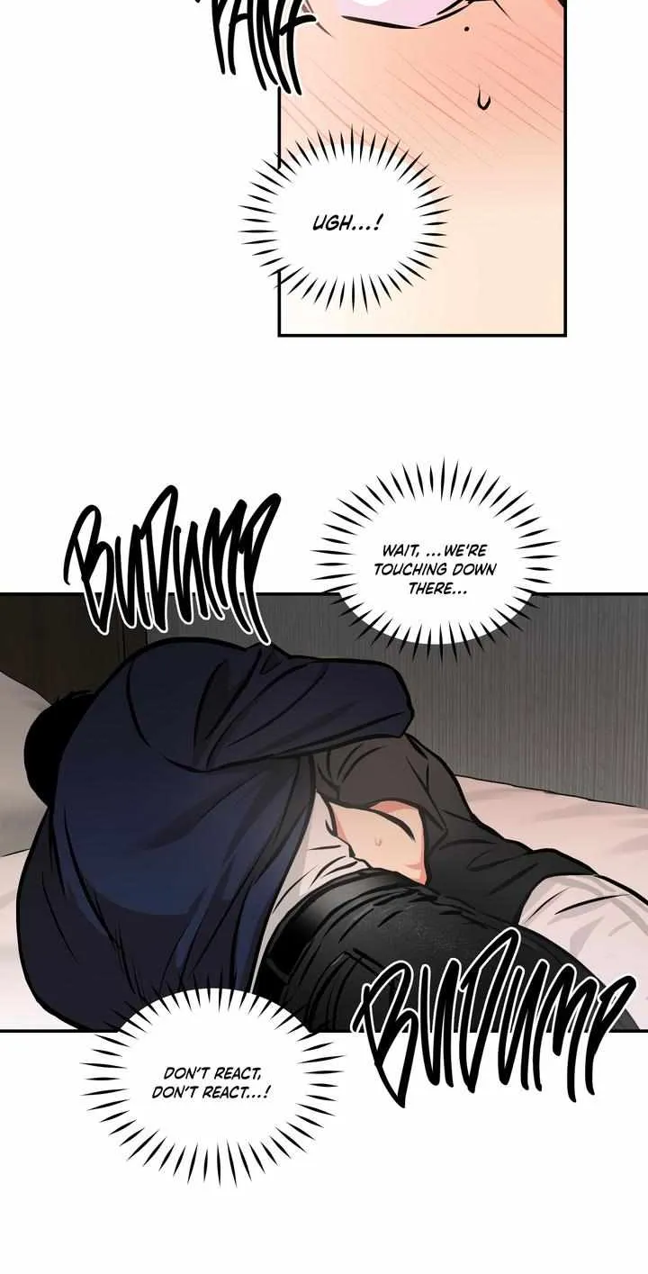 Read Ghost Window chapter 19 image 41 on Lezhin