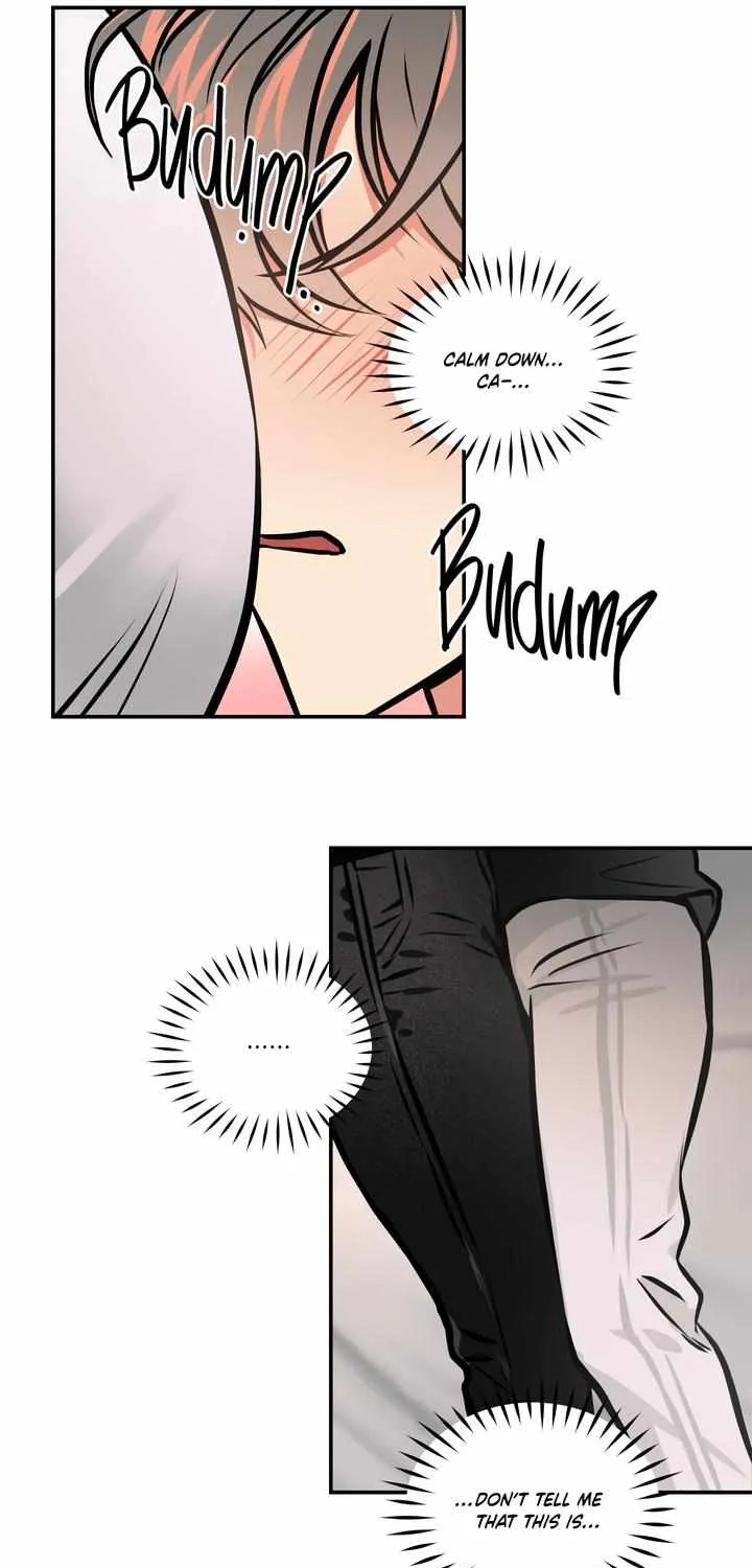 Read Ghost Window chapter 19 image 42 on Lezhin