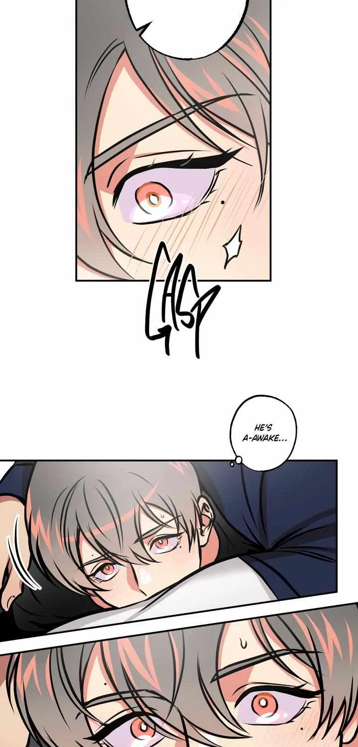 Read Ghost Window chapter 19 image 44 on Lezhin