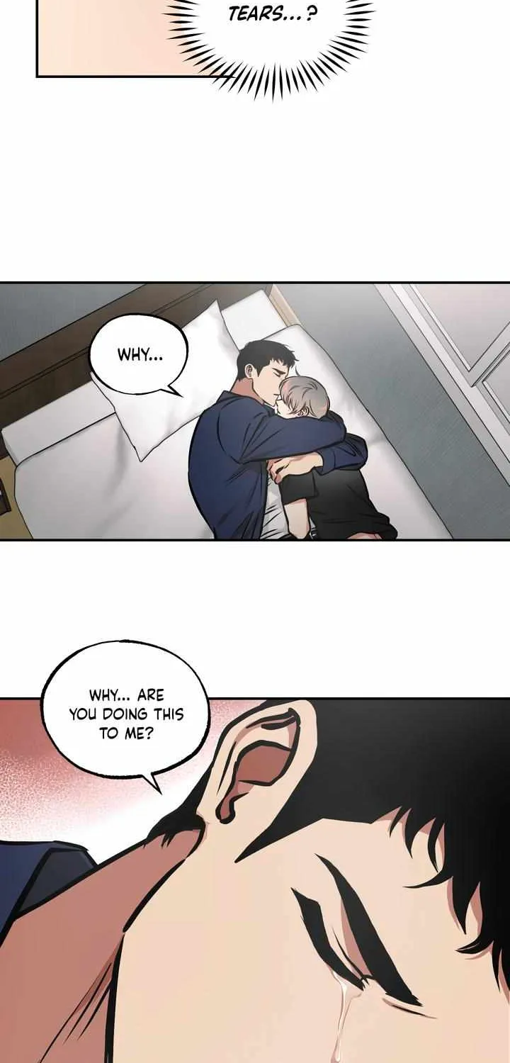 Read Ghost Window chapter 19 image 47 on Lezhin