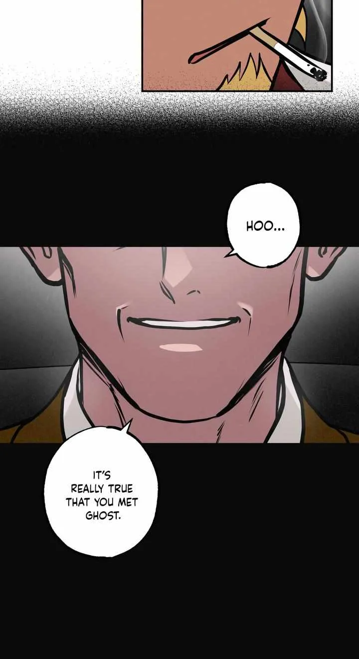 Read Ghost Window chapter 19 image 5 on Lezhin
