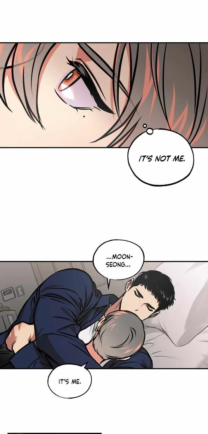 Read Ghost Window chapter 19 image 50 on Lezhin