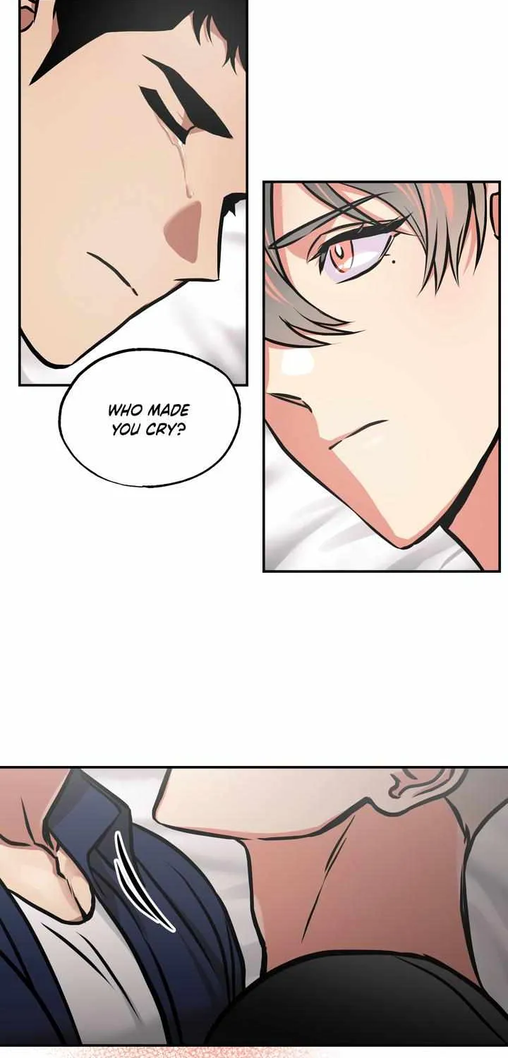 Read Ghost Window chapter 19 image 51 on Lezhin