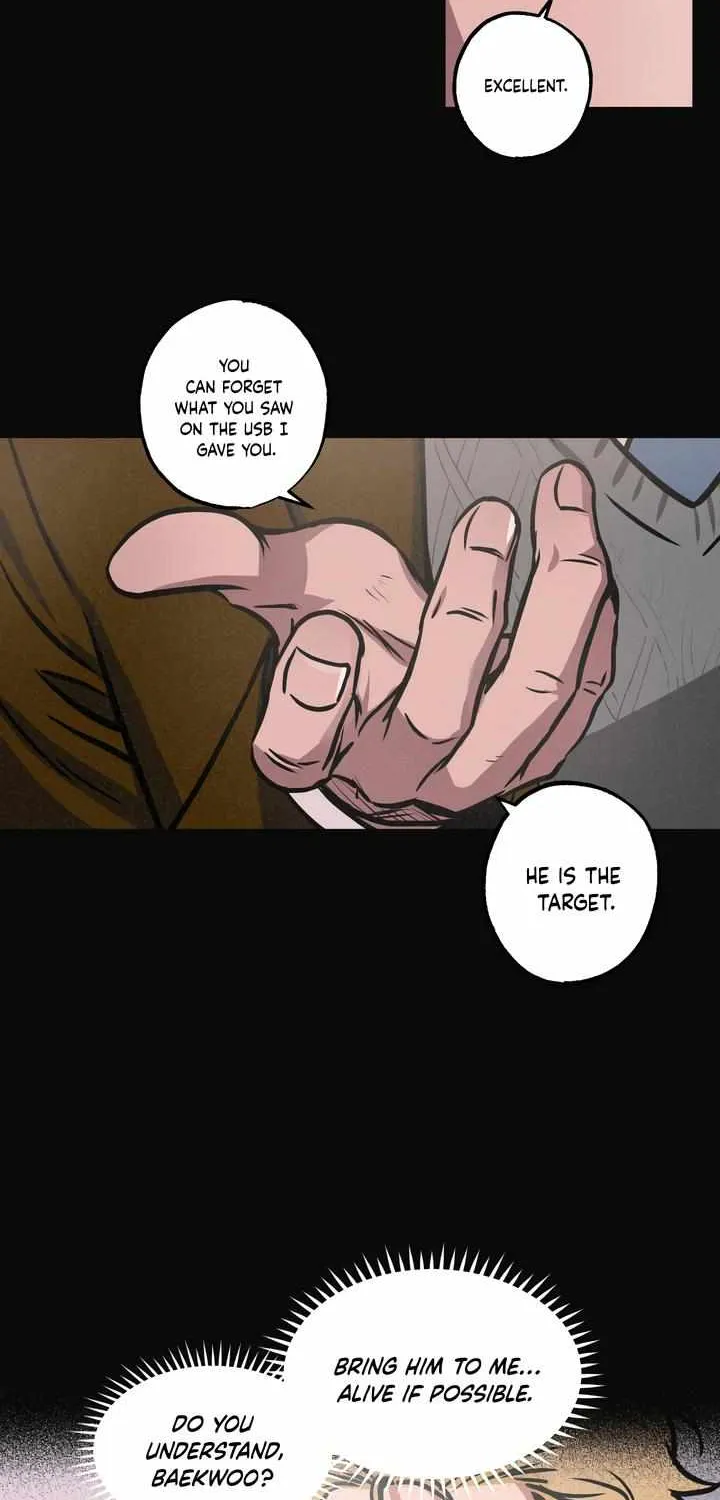 Read Ghost Window chapter 19 image 7 on Lezhin