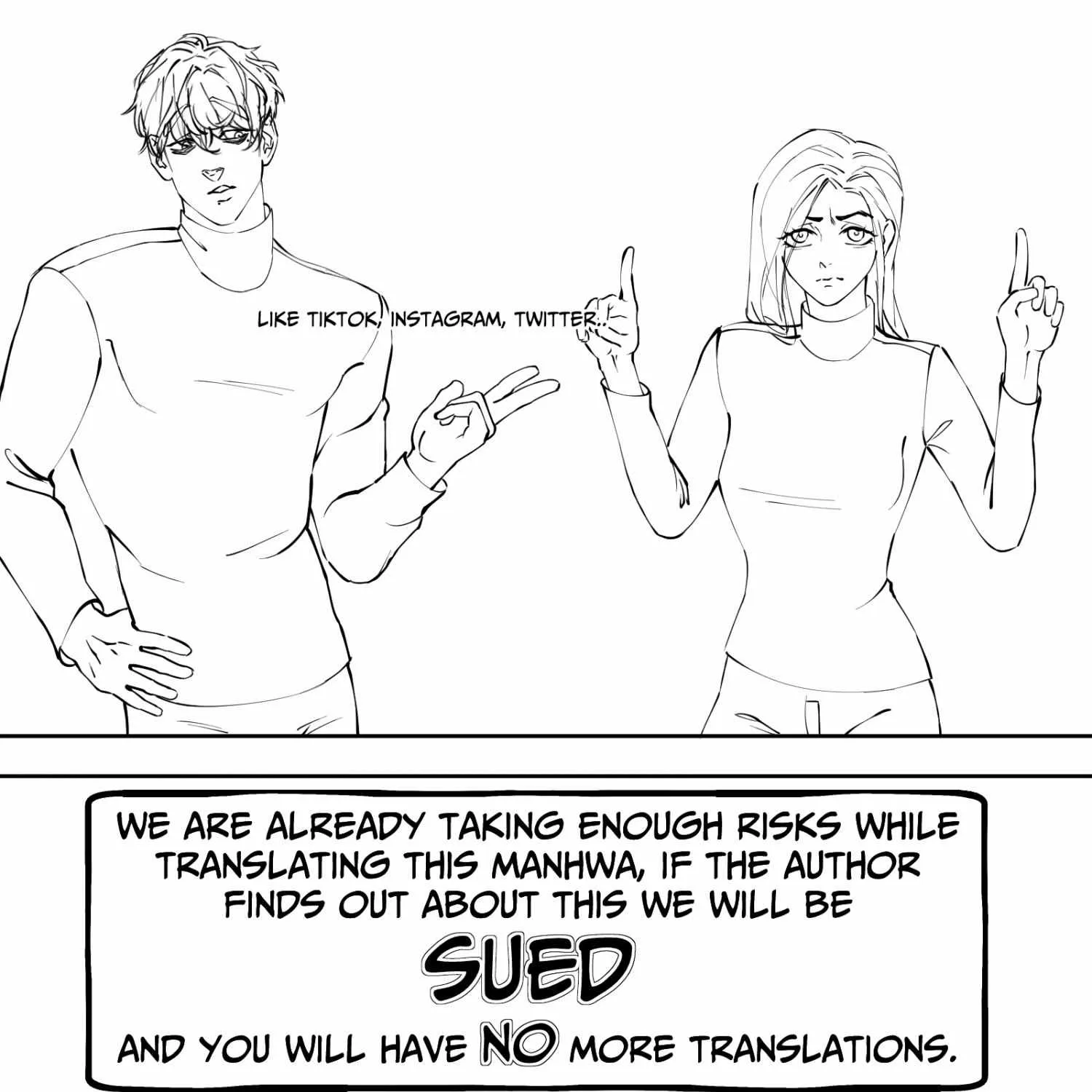 Read Ghost Window chapter 2.1 image 3 on Lezhin