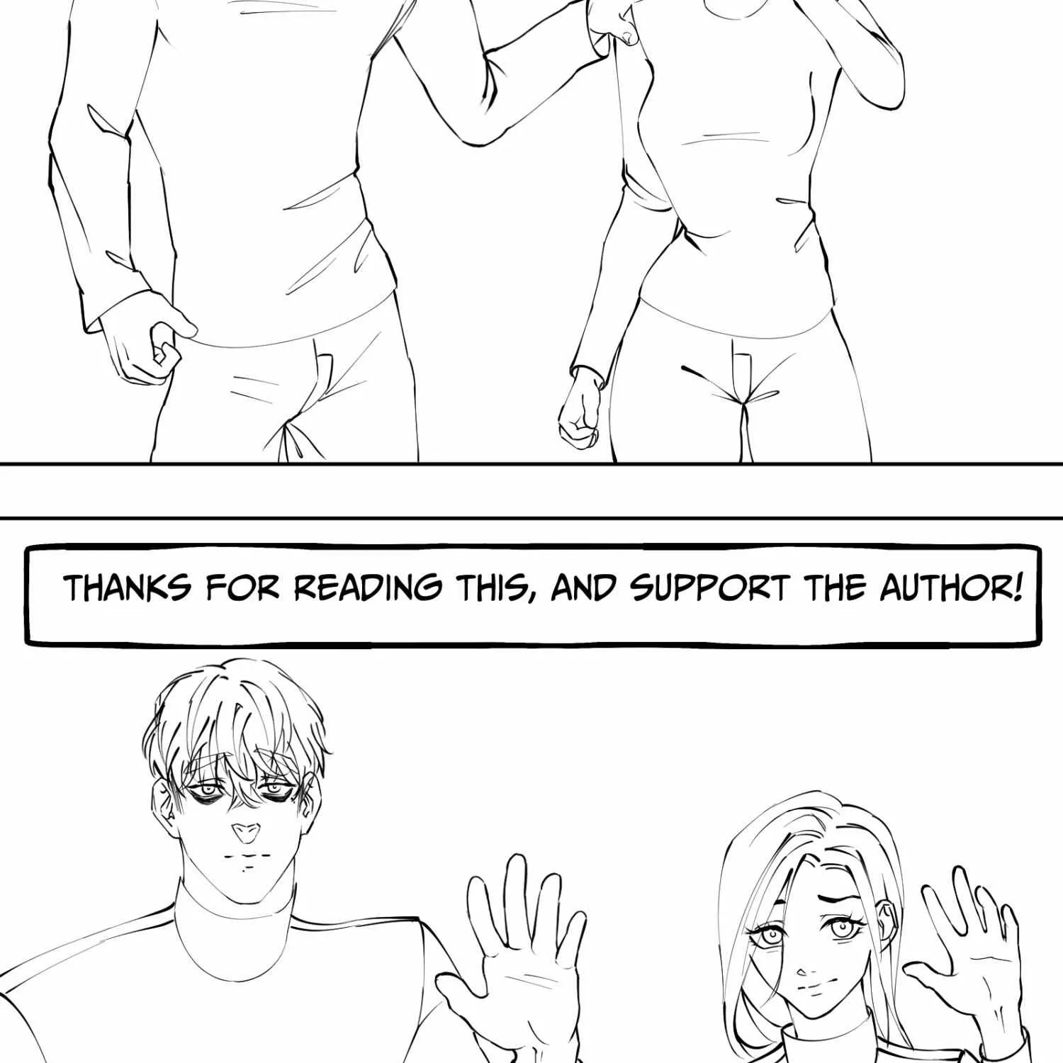 Read Ghost Window chapter 2.1 image 5 on Lezhin
