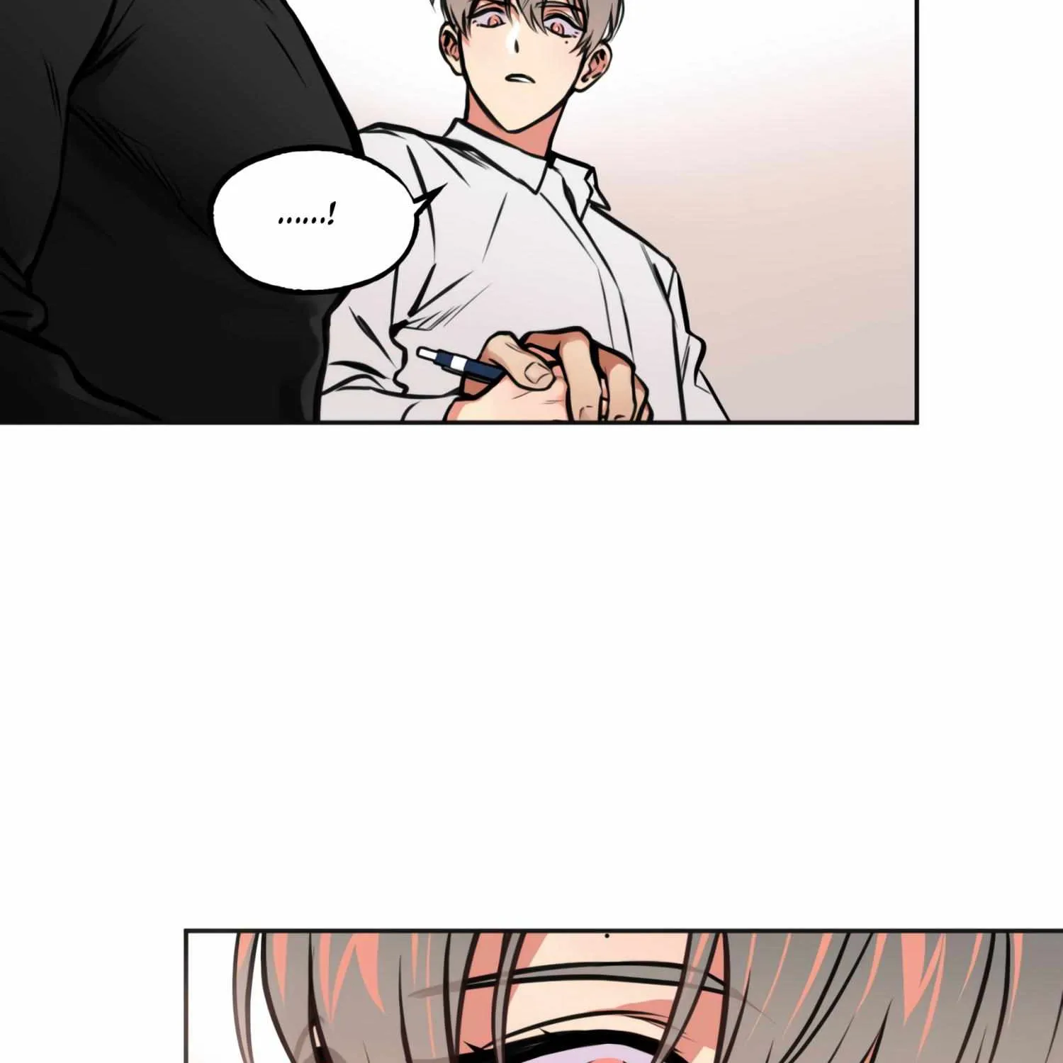 Read Ghost Window chapter 2 image 10 on Lezhin