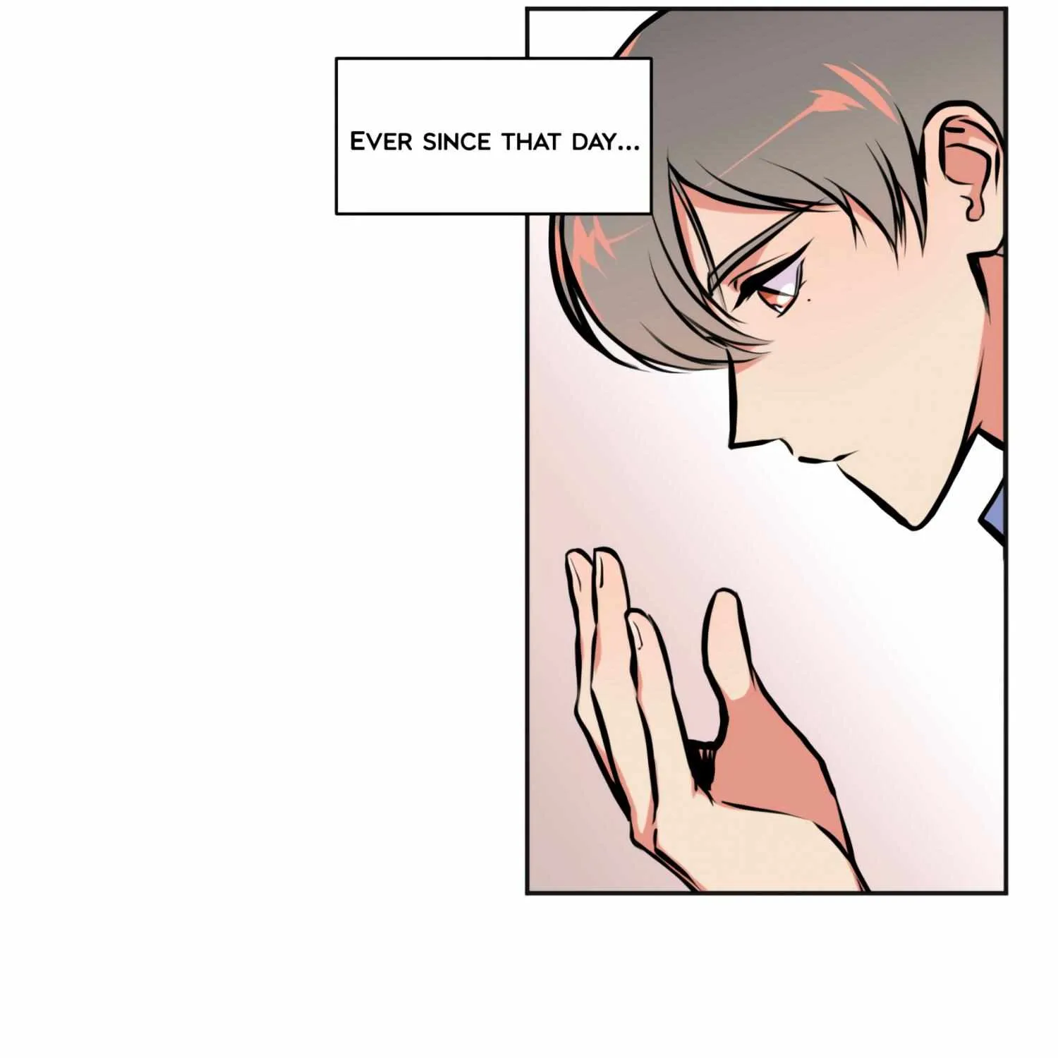 Read Ghost Window chapter 2 image 100 on Lezhin