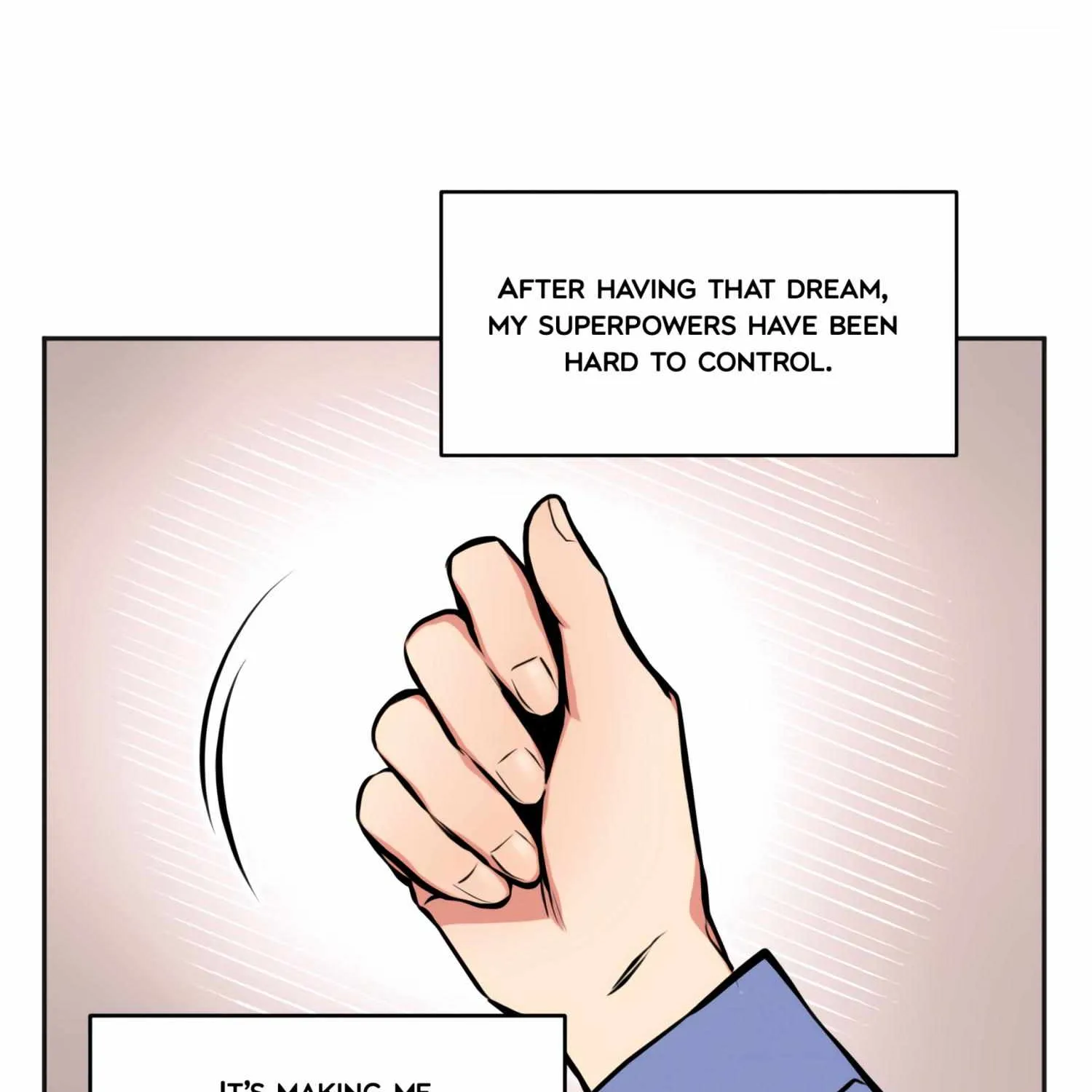 Read Ghost Window chapter 2 image 101 on Lezhin