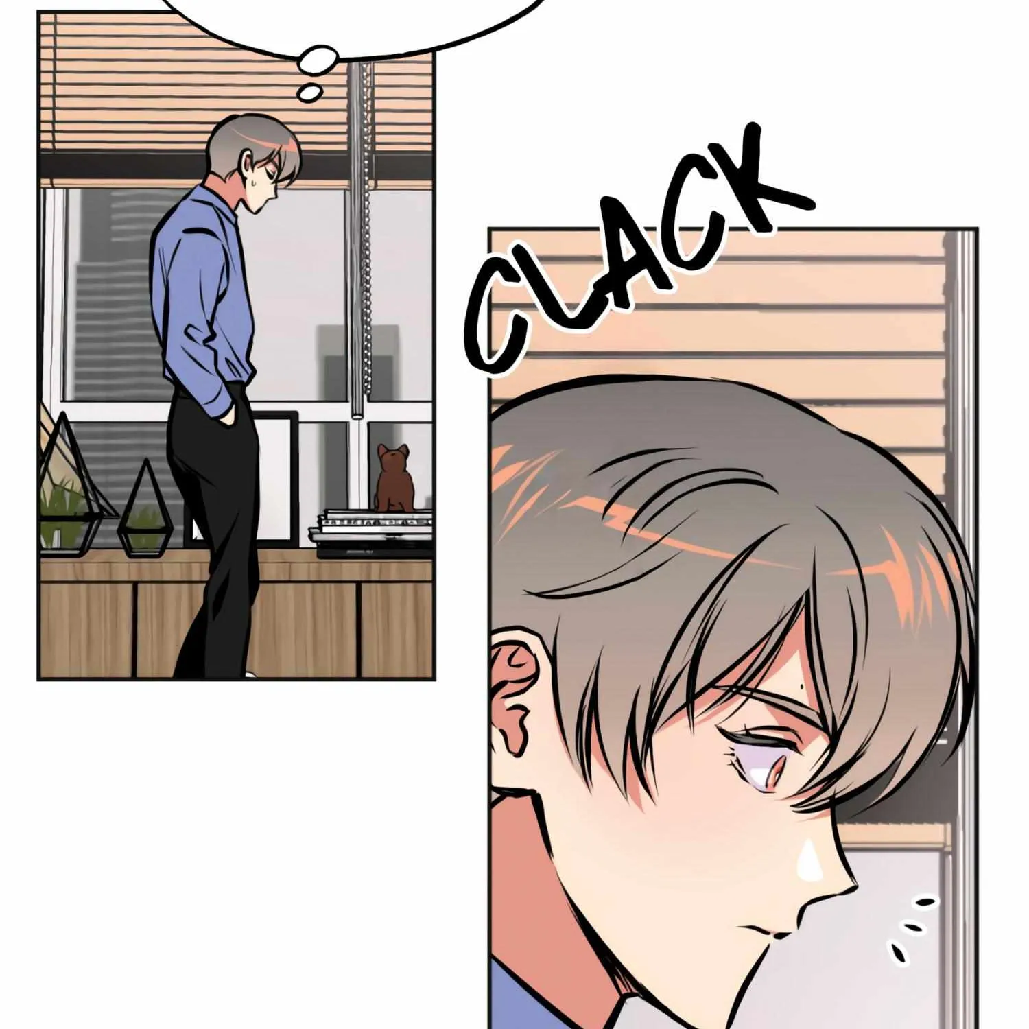 Read Ghost Window chapter 2 image 103 on Lezhin